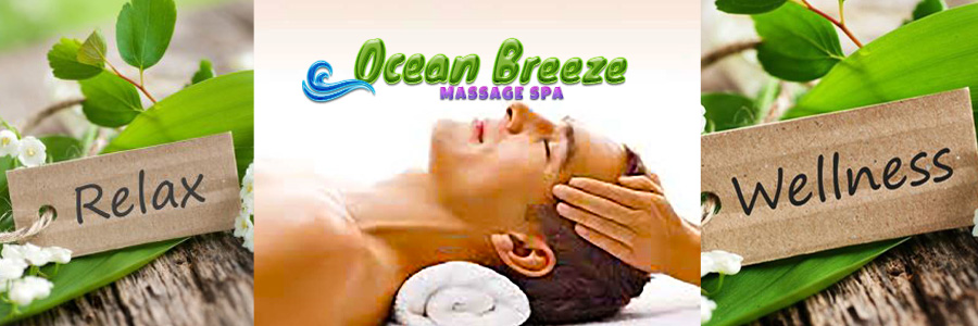 Ocean Breeze Massage Therapy
